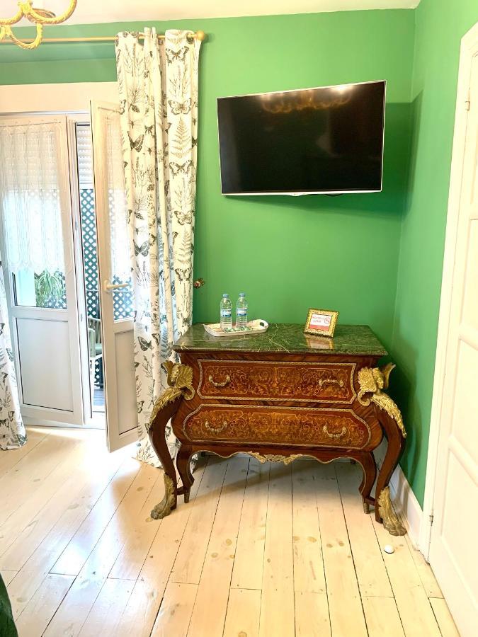 Hostal Boutique Puerta Del Sol 토렐라베가 외부 사진