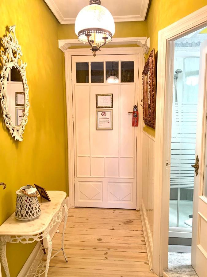 Hostal Boutique Puerta Del Sol 토렐라베가 외부 사진