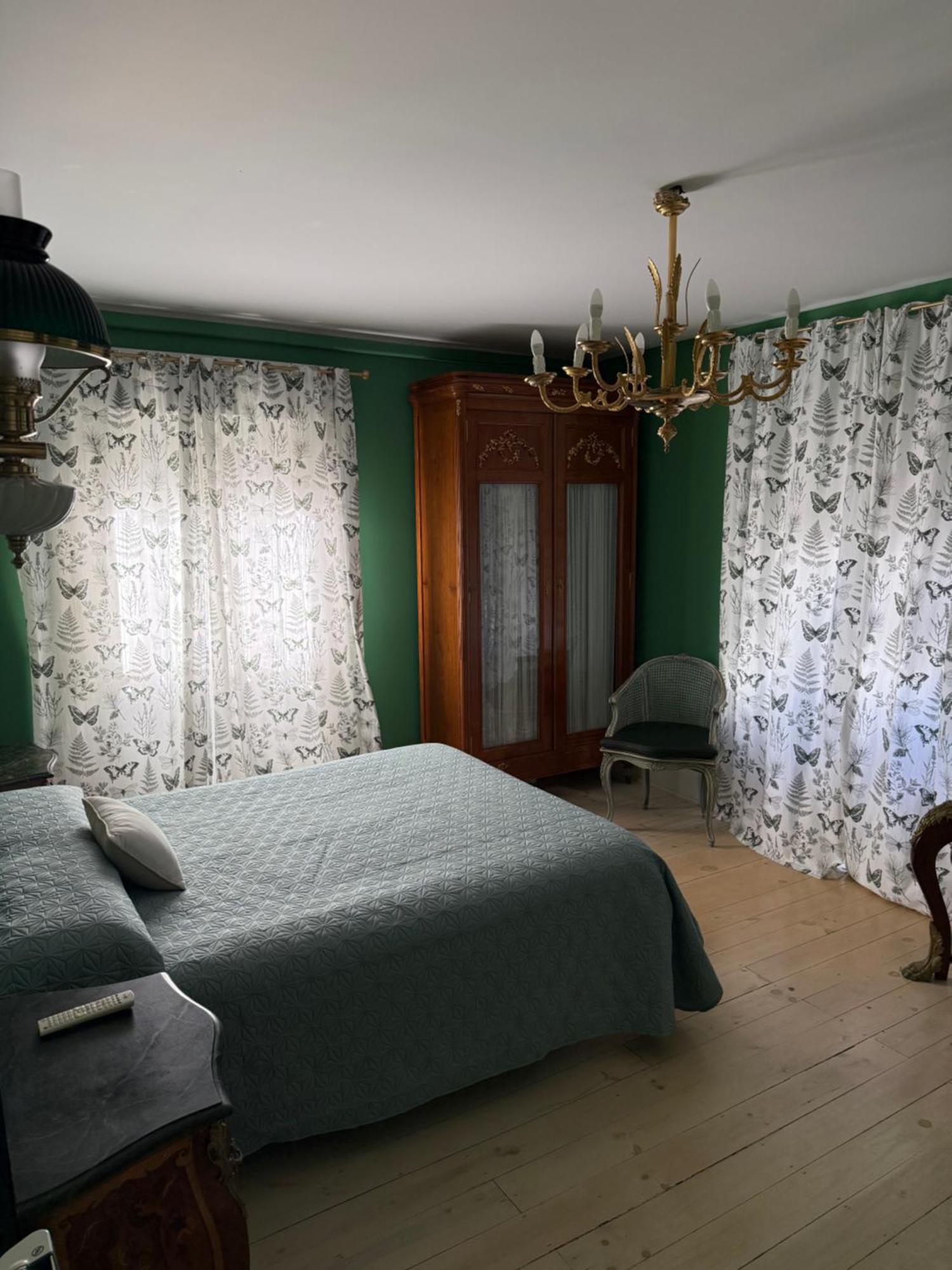 Hostal Boutique Puerta Del Sol 토렐라베가 외부 사진