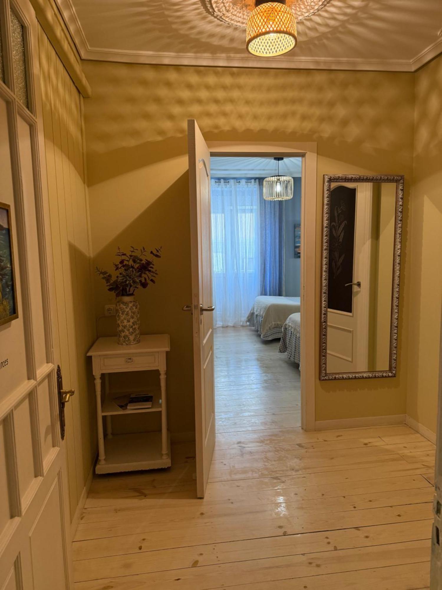 Hostal Boutique Puerta Del Sol 토렐라베가 외부 사진