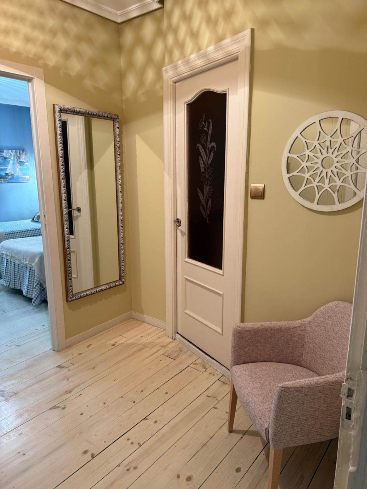 Hostal Boutique Puerta Del Sol 토렐라베가 외부 사진
